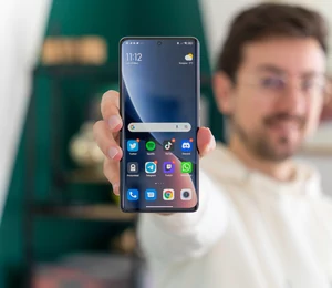 Xiaomi 13 Pro : le prochain flagship du chinois est beau, mais quel module photo !